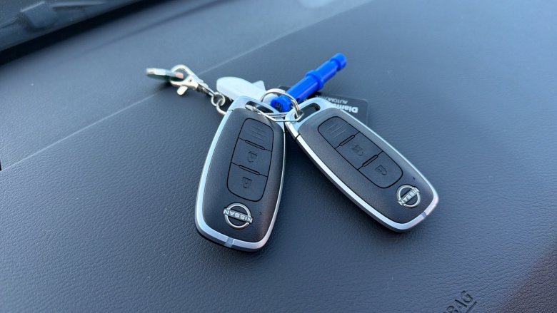 Nissan X-Trail 1.5 E-Power E-4orce 213 Acenta Premium 5dr Auto Hybrid Station Wagon